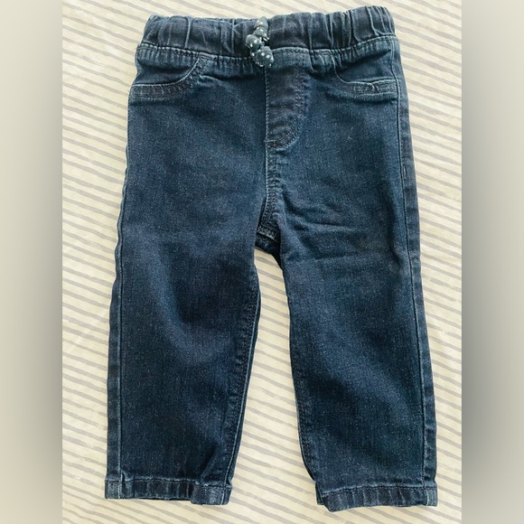 Baby Jumping Beans Christmas Outfit - Picture 5 of 7